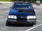 Thumbnail Photo 26 for 1986 Ford Mustang